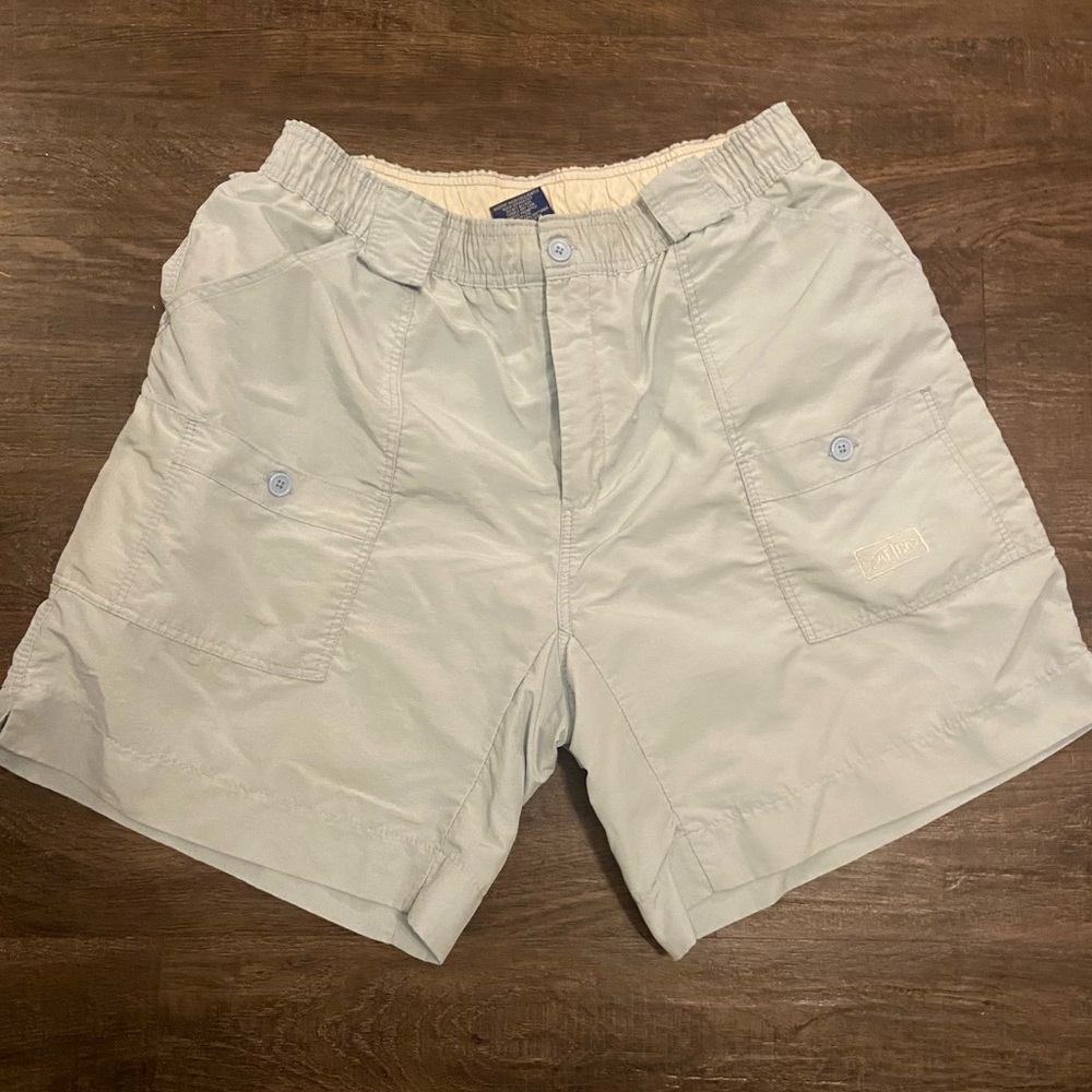 AFTCO Shorts
